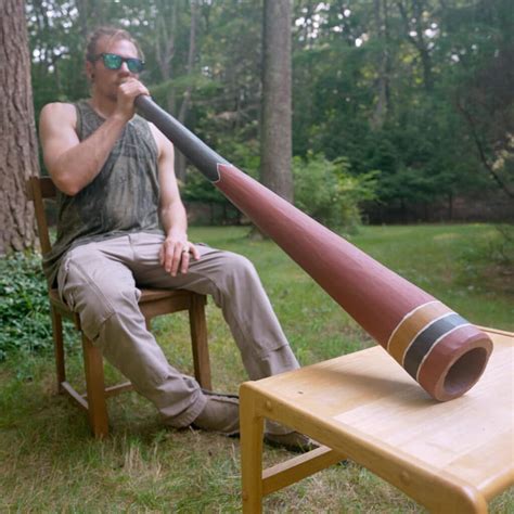 Aboriginal-Made Eucalyptus Didgeridoos & Other Hardwood Didgeridoos ...
