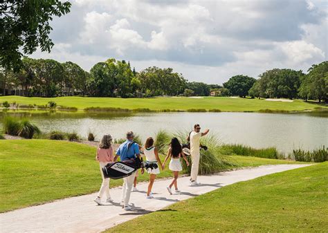 Golf Club Membership Rates & Fees | PGA National Resort