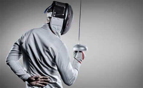 Image result for Fencing Lessons