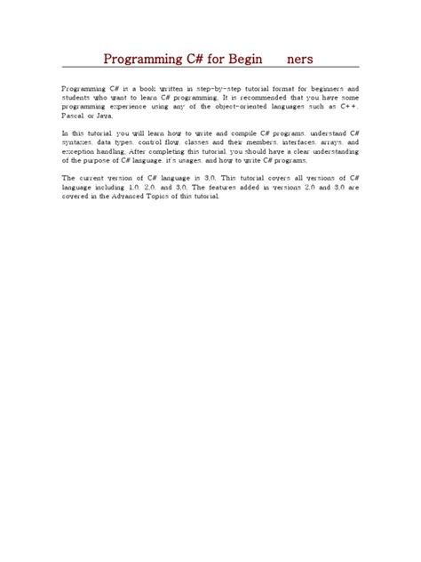 Computer Programming C# Program 的图像结果