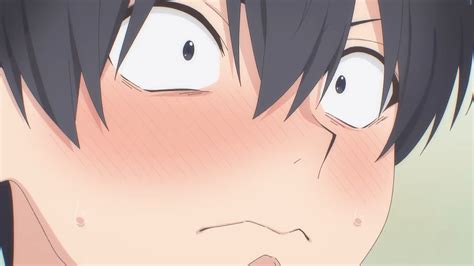 2.5 Dimensional Seduction Anime Reveals 1st Trailer, Main Cast, and ...