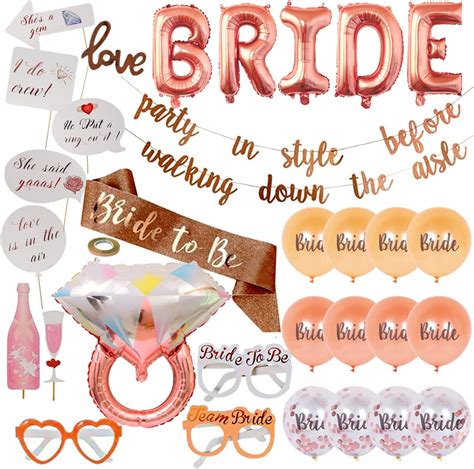 Nicro Bachelorette Party Favors Bachelorette Party Decorations - nicro