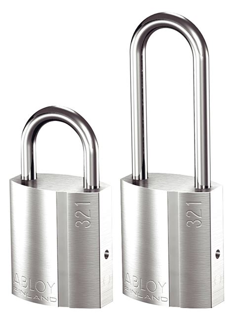 Padlock PL321C | ABLOY for Trust