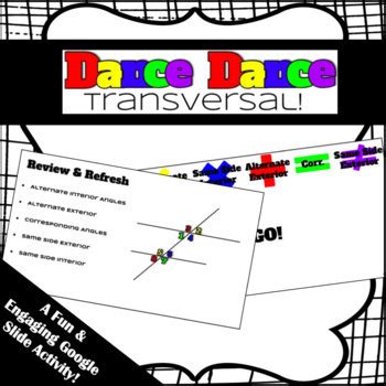 Image result for Parallelism Line Dance