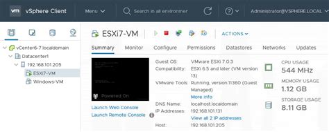 Image result for Nested Virtualization VMware