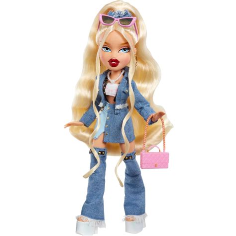 Bratz Alwayz Bratz Cloe