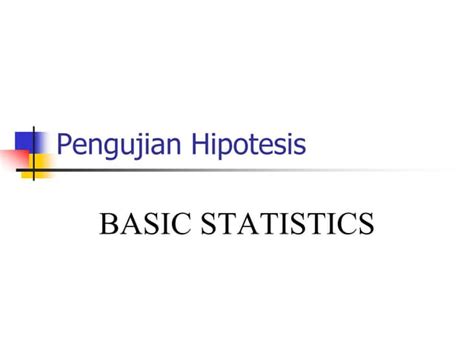 Introduction to Basic Statistics PPT 的图像结果