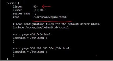 Image result for Nginx Amazon Linux 2