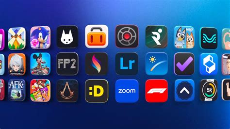 Best apps and games: Apple picks 45 App Store Award finalists | Cult of Mac