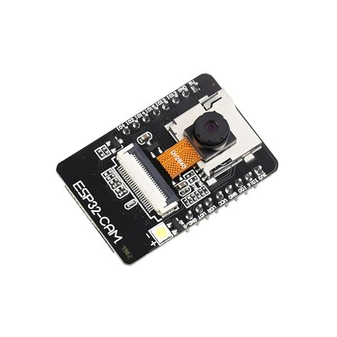ESP32 CAM WiFi Module Bluetooth with OV2640 Camera Module – Electro ...