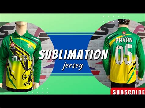 Cricket Uniform - Sublimation Cricket Dress Manufacturer from Jalandhar