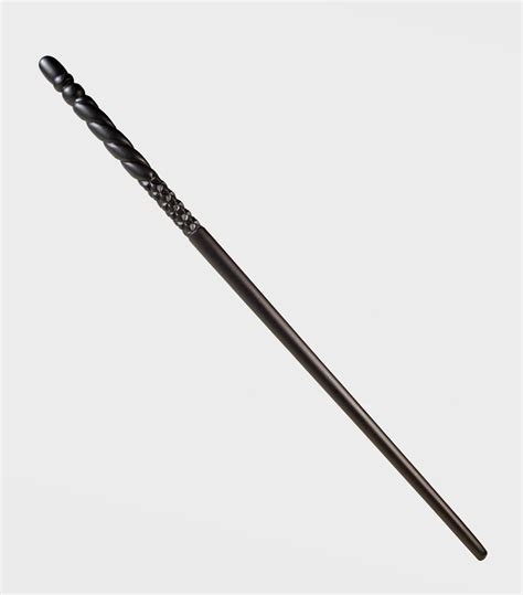 Ginny Weasley's wand | Harry Potter Wands Wiki | Fandom