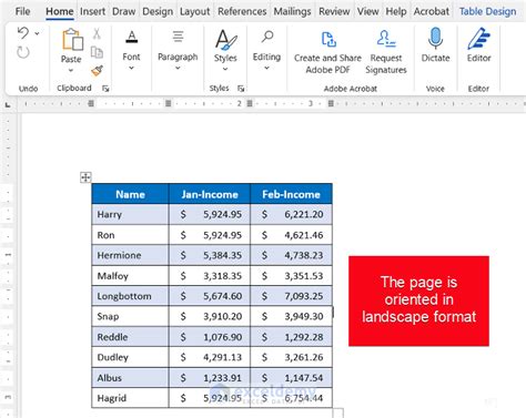 Image result for Paste Excel Table into Word