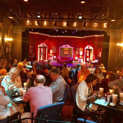 The Downtown Playhouse (Pocahontas) - All You Need to Know BEFORE You Go