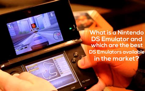 DS Emulator for Android 的图像结果