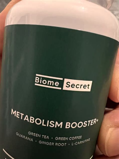 Biome Secret | Reviews & Testimonials [Over 14,137 Customers]