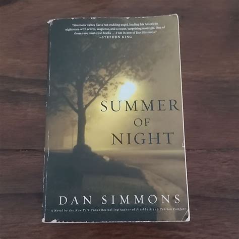 Summer of Night