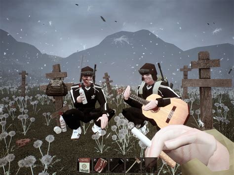 Indie game Misery gets taken down on Steam following DMCA request ...