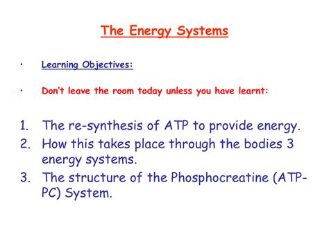 Image result for ATP Study Guide