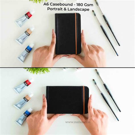Buy The Best Sketchbook Online At Best Price In India @ – MENORAH Creatif