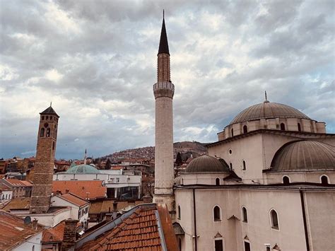 OLD TOWN HOTEL (Sarajevo) - B&B Reviews, Photos, Rate Comparison ...