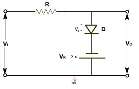 Analog Pulse and Switching