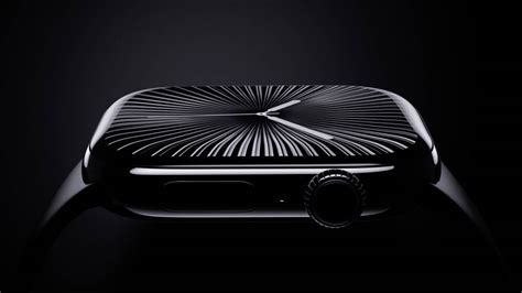 Watch 的图像结果