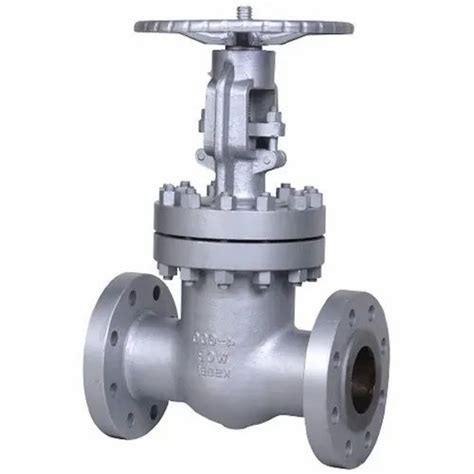 Industrial Gate Valves - 1inch Stainless Steel Industrial Gate Valves ...