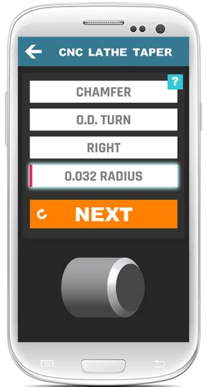 Image result for CNC Lathe Taper Program Example