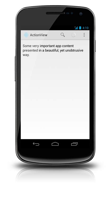 Image result for Refresh Button in Android Java