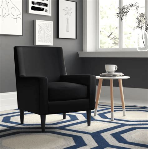 15 Modern Accent Chairs That Make a Stylish Seat