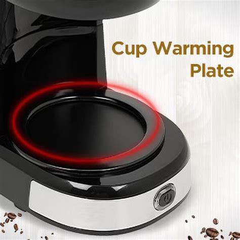 FABER FCM 0.6L SS BK 5 Cups Coffee Maker Price in India - Buy FABER FCM ...