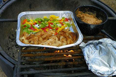 Chicken Fajita Seasoning - Around My Family Table