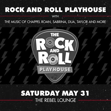 ROCK AND ROLL PLAYHOUSE: PINK PONY PARTY, 2303 E Indian School Rd ...