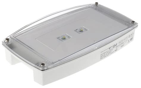 iP65LEDO3HIS Crompton Lighting | Crompton Lighting LED Emergency ...
