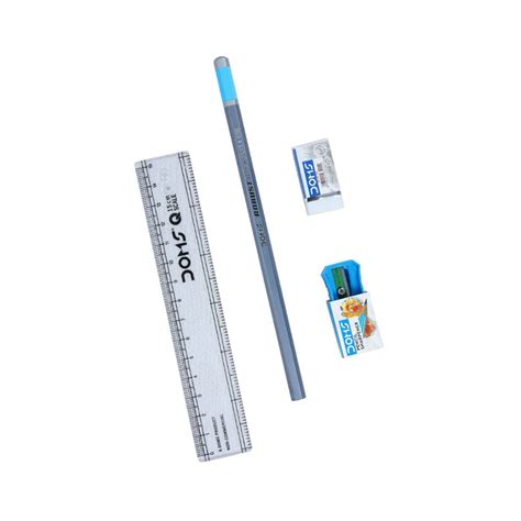 DOMS, Stationery Kit - MY 1ST PENCIL KIT. – OXFORD stationers