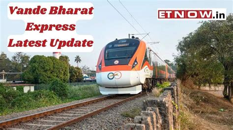 Another Vande Bharat Express train for Tamil Nadu? Check routes ...