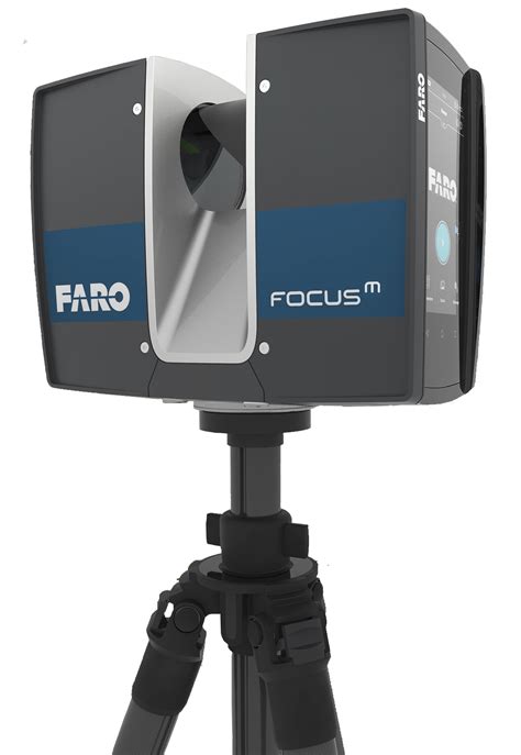 Faro Focus Premium三维激光扫描仪