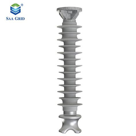 Image result for Polymer Pin Type Insulators