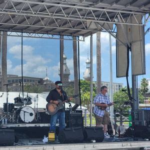 Prodigal Sons at Shebeen Siesta Key, The Shebeen Irish Pub & Kitchen ...