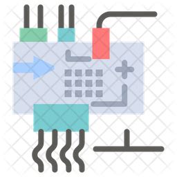 Computer Parts Icon 的图像结果