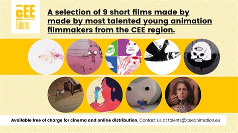 Image result for Animated Short Films