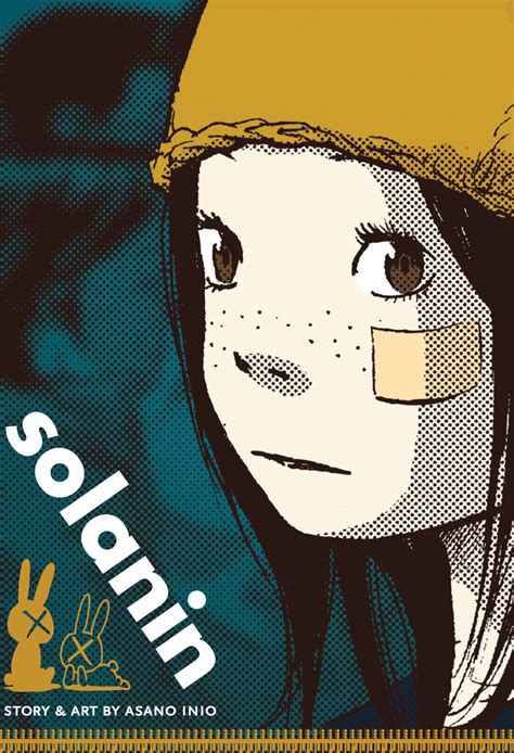 Solanin (Solanin, #1-2) by Inio Asano | Goodreads