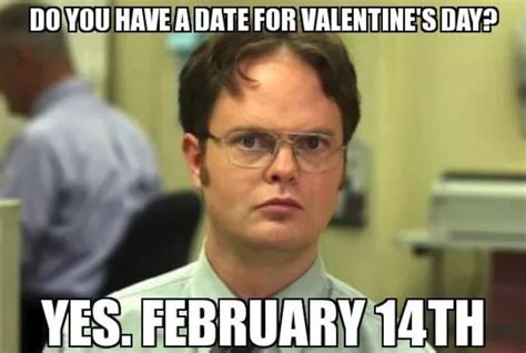 75+ Funny Valentine's Day Memes - Funtastic Life