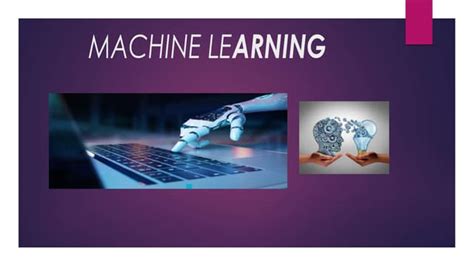 Image result for Getting Started with Machine Learning