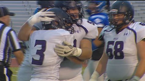 Rocky Mountain football coach resigns, takes AD job at Eagle | ktvb.com
