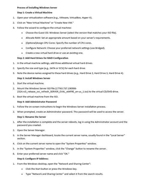 How to Create a Windows Server 的图像结果