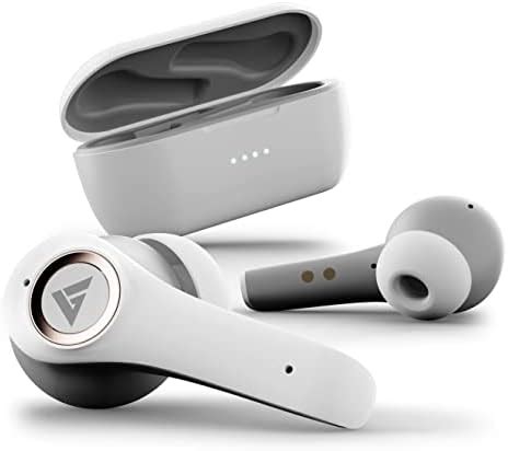 Boult Audio Omega True Wireless in Ear Earbuds with 30dB ANC, 32H ...