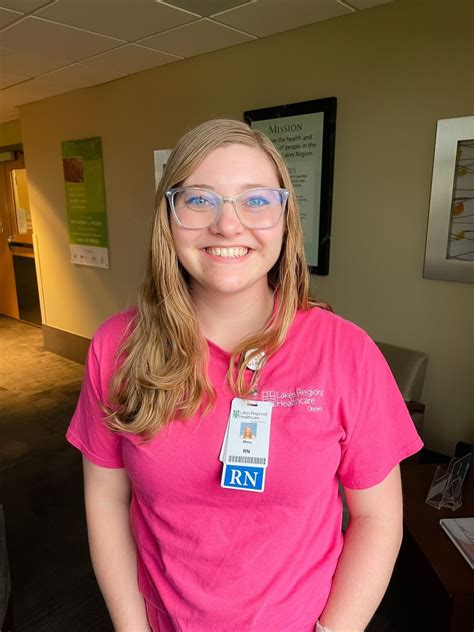 Lakes Regional Healthcare on LinkedIn: #nurse #nurses #iowa #hospital # ...