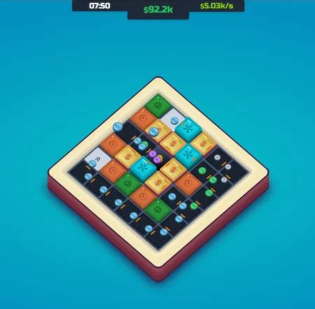 Image result for Most Optimal Coin Factory Configuration